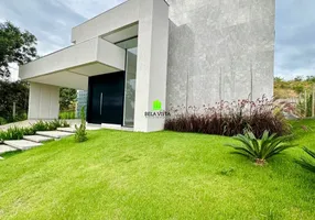 Foto 1 de Casa de Condomínio com 4 Quartos à venda, 220m² em Residencial Boulevard, Lagoa Santa