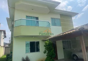 Foto 1 de Casa com 3 Quartos à venda, 200m² em Centro Residencial da Serra, Serra