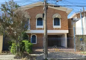 Foto 1 de Sobrado com 3 Quartos à venda, 183m² em Jardim Proença I, Campinas