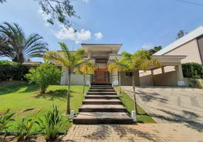 Foto 1 de Casa de Condomínio com 3 Quartos à venda, 815m² em Condominio Porto Atibaia, Atibaia