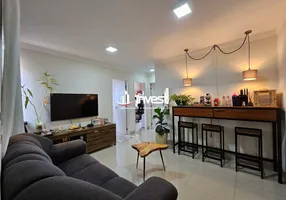 Foto 1 de Apartamento com 2 Quartos à venda, 50m² em Mercês, Uberaba