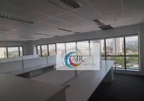 Foto 1 de Sala Comercial para alugar, 400m² em Vila Olímpia, São Paulo