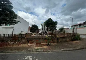 Foto 1 de Lote/Terreno à venda, 400m² em REMANSO CAMPINEIRO, Hortolândia