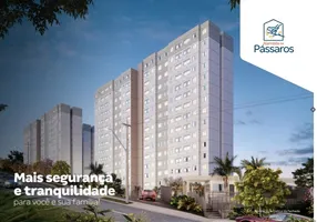 Foto 1 de Apartamento com 2 Quartos à venda, 36m² em Passarinho, Recife