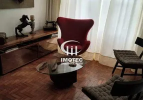 Foto 1 de Apartamento com 3 Quartos à venda, 85m² em São Lucas, Belo Horizonte