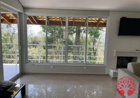 Foto 1 de Fazenda/Sítio com 3 Quartos para venda ou aluguel, 230m² em Santa Clara, Jundiaí