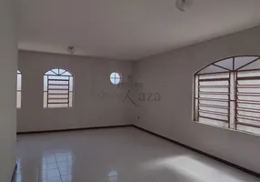 Foto 1 de Casa com 3 Quartos para alugar, 125m² em Jardim Flórida, Jacareí