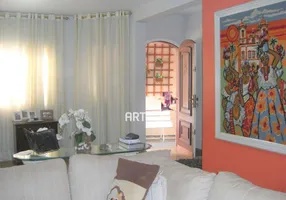 Foto 1 de Sobrado com 4 Quartos à venda, 280m² em Rudge Ramos, São Bernardo do Campo