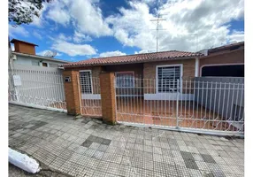 Foto 1 de Casa com 2 Quartos para alugar, 108m² em BARRA FUNDA, Vinhedo