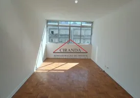 Foto 1 de Apartamento com 3 Quartos para alugar, 100m² em Santana, São Paulo
