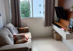 Foto 1 de Apartamento com 2 Quartos à venda, 51m² em Vila Nova, Porto Alegre