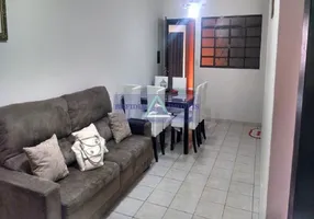 Foto 1 de Casa com 3 Quartos à venda, 121m² em Jose Figueira, Ribeirão Preto