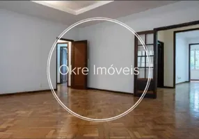 Foto 1 de Apartamento com 4 Quartos à venda, 206m² em Flamengo, Rio de Janeiro