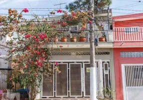 Foto 1 de Sobrado com 2 Quartos à venda, 132m² em Vila do Bosque, São Paulo