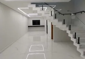 Foto 1 de Casa com 3 Quartos à venda, 140m² em Vila Caputera, Mogi das Cruzes