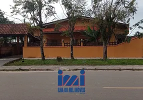 Foto 1 de Casa com 2 Quartos à venda, 80m² em Mirim, Guaratuba