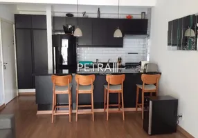 Foto 1 de Apartamento com 2 Quartos à venda, 70m² em Vila Sao Silvestre Zona Leste, São Paulo