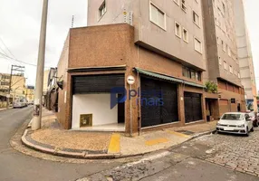 Foto 1 de Ponto Comercial para venda ou aluguel, 78m² em Centro, Campinas