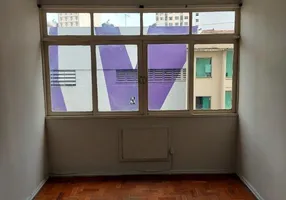 Foto 1 de Kitnet com 1 Quarto para alugar, 20m² em Centro, Rio de Janeiro