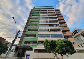 Foto 1 de Flat com 1 Quarto à venda, 35m² em Nova Aliança, Ribeirão Preto