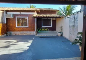 Foto 1 de Casa de Condomínio com 2 Quartos à venda, 161m² em Itaipuaçú, Maricá