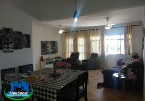 Foto 1 de Apartamento com 4 Quartos à venda, 150m² em Jardim Gopouva, Guarulhos