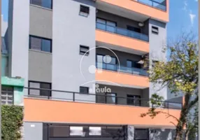 Foto 1 de Apartamento com 2 Quartos à venda, 51m² em Vila Curuçá, Santo André