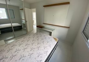 Foto 1 de Apartamento com 2 Quartos à venda, 51m² em PORTO FELIZ, Porto Feliz