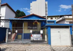 Foto 1 de Casa com 3 Quartos à venda, 280m² em Centro, Taubaté