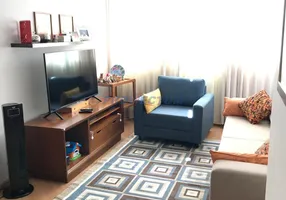 Foto 1 de Apartamento com 3 Quartos à venda, 98m² em Bosque, Campinas