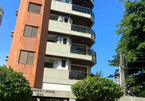 Foto 1 de Apartamento com 2 Quartos à venda, 115m² em Enseada, Guarujá