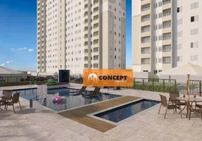 Foto 1 de Apartamento com 2 Quartos à venda, 43m² em Botujuru, Mogi das Cruzes