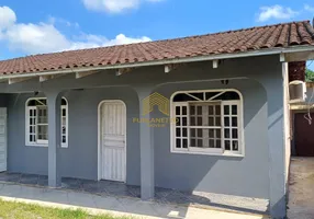 Foto 1 de Casa com 3 Quartos à venda, 214m² em Morro do Meio, Joinville