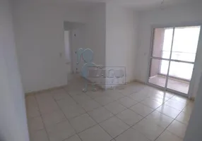 Foto 1 de Apartamento com 2 Quartos para alugar, 52m² em Jardim do Trevo, Ribeirão Preto