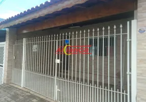 Foto 1 de Imóvel Comercial à venda, 92m² em Vila São Jorge, Guarulhos
