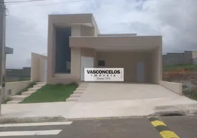 Foto 1 de Casa de Condomínio com 3 Quartos à venda, 131m² em Caçapava Velha, Caçapava