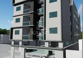Foto 1 de Apartamento com 2 Quartos à venda, 83m² em São Cristovão, Cascavel