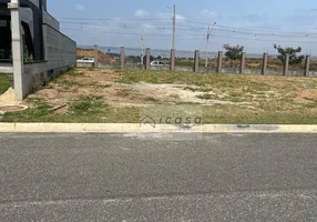 Foto 1 de Lote/Terreno à venda, 275m² em Loteamento Floresta, São José dos Campos