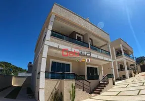 Foto 1 de Casa de Condomínio com 2 Quartos à venda, 92m² em Jardim Pero, Cabo Frio