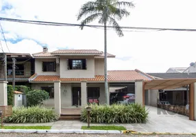 Foto 1 de Casa de Condomínio com 3 Quartos à venda, 216m² em São Lucas, Viamão