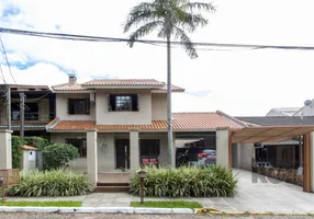 Foto 1 de Casa de Condomínio com 3 Quartos à venda, 217m² em São Lucas, Viamão