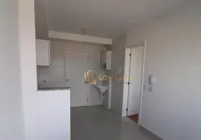 Foto 1 de Apartamento com 1 Quarto à venda, 35m² em Vila Fatima, São Paulo