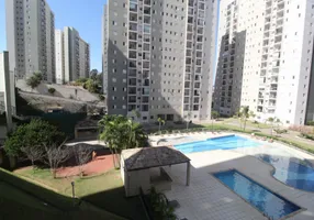 Foto 1 de Apartamento com 3 Quartos à venda, 65m² em Umuarama, Osasco