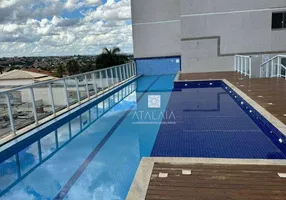 Foto 1 de Apartamento com 1 Quarto à venda, 38m² em Setor Habitacional Samambaia, Vicente Pires