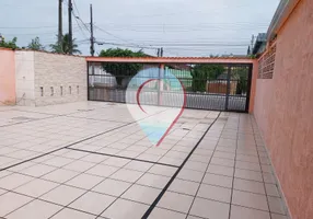 Foto 1 de Sobrado com 2 Quartos para alugar, 55m² em Jardim Real, Praia Grande