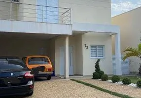 Foto 1 de Casa de Condomínio com 3 Quartos à venda, 190m² em Santa Cruz, Valinhos
