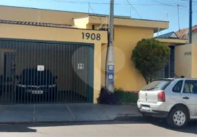 Foto 1 de Casa com 3 Quartos à venda, 159m² em Jardim Brasil, São Carlos