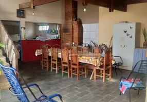Foto 1 de Casa com 3 Quartos à venda, 254m² em Umuarama, Araçatuba