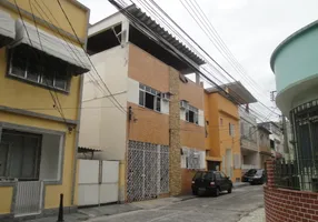 Foto 1 de Casa com 2 Quartos para alugar, 50m² em Cascadura, Rio de Janeiro