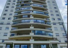 Foto 1 de Apartamento com 3 Quartos à venda, 128m² em Vila Uberabinha, São Paulo